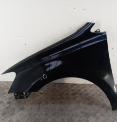 Aile avant gauche VOLKSWAGEN POLO 5 Photo n°1