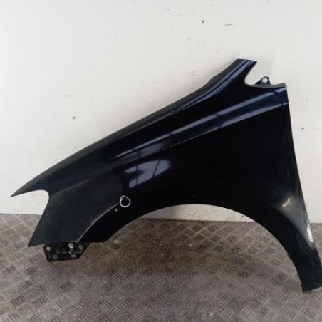 Aile avant gauche VOLKSWAGEN POLO 5 Photo n°1