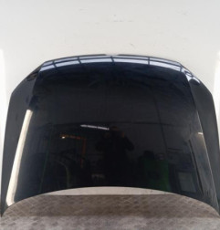 Capot VOLKSWAGEN POLO 5 Photo n°1