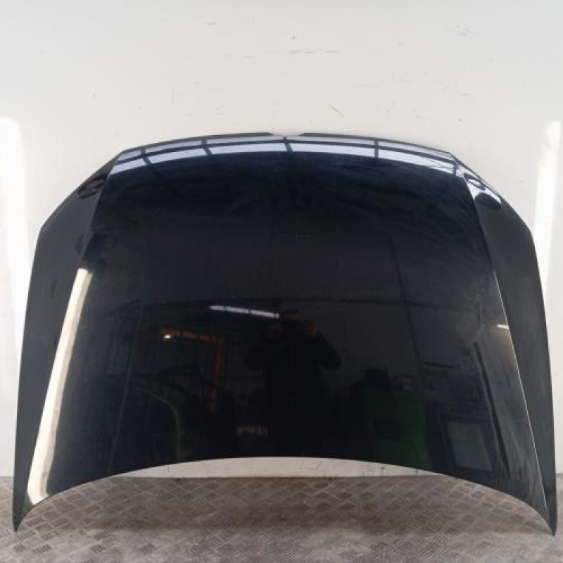 Capot VOLKSWAGEN POLO 5