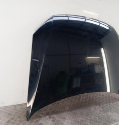 Capot VOLKSWAGEN POLO 5 Photo n°3