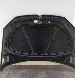 Capot VOLKSWAGEN POLO 5 Photo n°4
