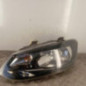 Optique avant principal gauche (feux)(phare) VOLKSWAGEN POLO 5