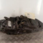 Optique avant principal gauche (feux)(phare) VOLKSWAGEN POLO 5