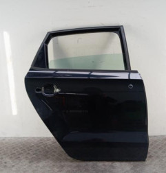 Porte arriere droit VOLKSWAGEN POLO 5 Photo n°1