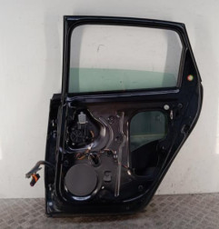 Porte arriere droit VOLKSWAGEN POLO 5 Photo n°4