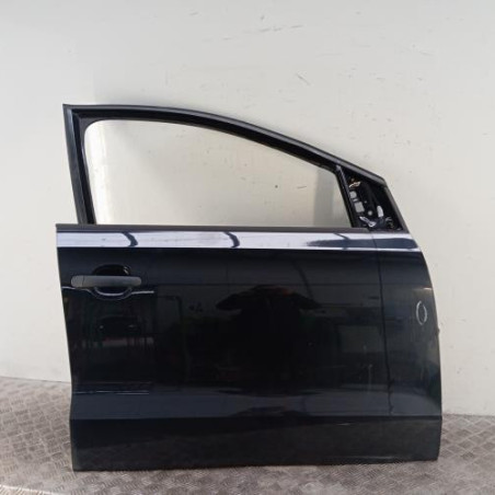 Porte avant droit VOLKSWAGEN POLO 5 Photo n°1