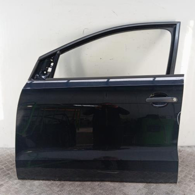 Porte avant gauche VOLKSWAGEN POLO 5