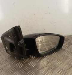 Retroviseur droit VOLKSWAGEN POLO 5 Photo n°1