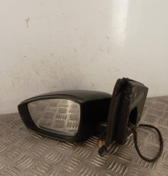 Retroviseur gauche VOLKSWAGEN POLO 5 Photo n°1
