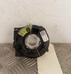 Contacteur tournant VOLKSWAGEN POLO 5 Photo n°1