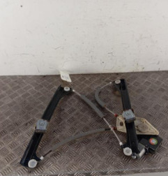 Leve vitre electrique avant gauche VOLKSWAGEN POLO 5 Photo n°1