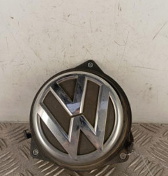 Poignee hayon VOLKSWAGEN POLO 5 Photo n°1