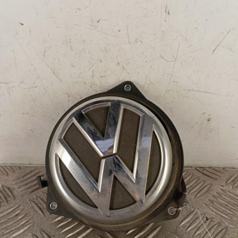 Poignee hayon VOLKSWAGEN POLO 5