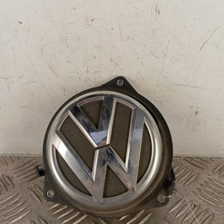 Poignee hayon VOLKSWAGEN POLO 5 Photo n°1