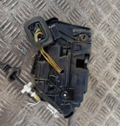 Serrure arriere droit VOLKSWAGEN POLO 5