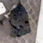 Serrure arriere gauche VOLKSWAGEN POLO 5