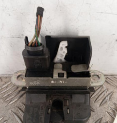 Serrure de hayon VOLKSWAGEN POLO 5