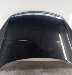 Capot KIA CEE-D 1 SPORT WAGON Photo n°1