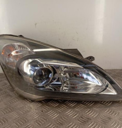 Optique avant principal droit (feux)(phare) KIA CEE-D 1 SPORT WAGON Photo n°1