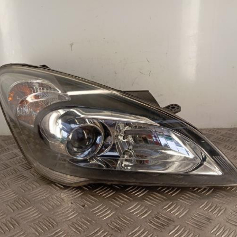 Optique avant principal droit (feux)(phare) KIA CEE-D 1 SPORT WAGON