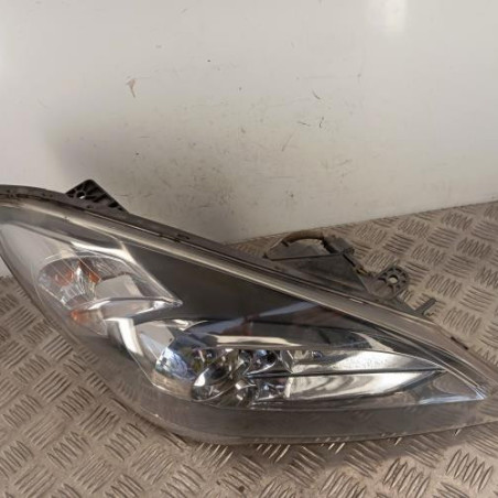 Optique avant principal droit (feux)(phare) KIA CEE-D 1 SPORT WAGON