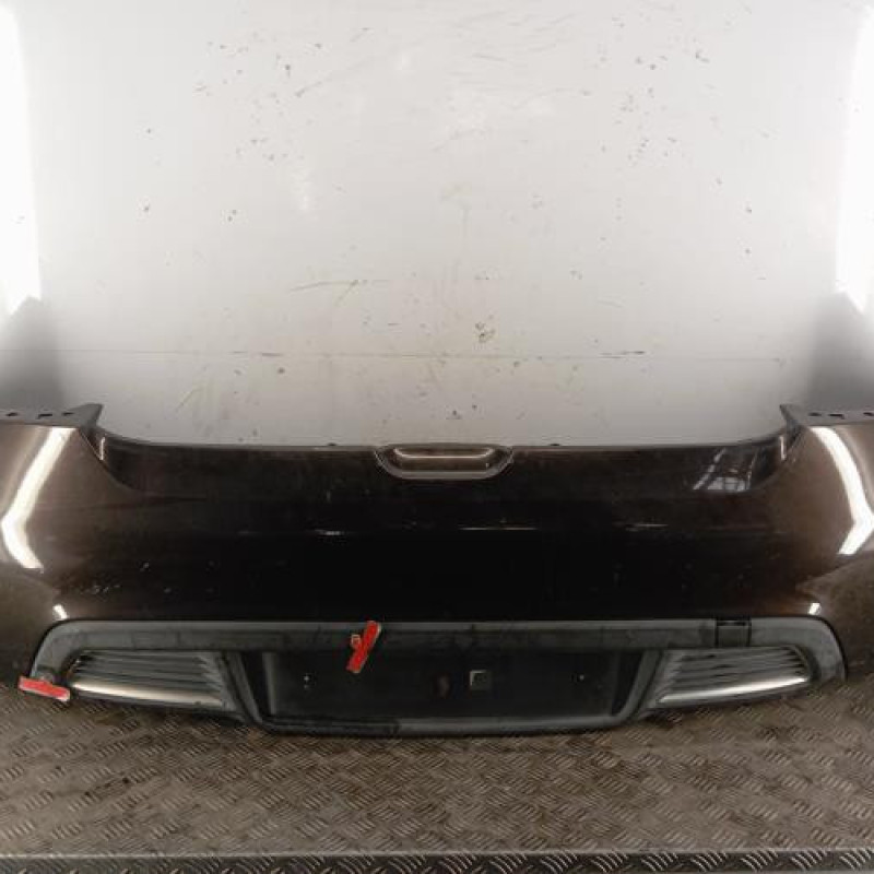 Pare choc arriere PEUGEOT 308 1