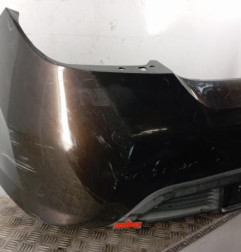 Pare choc arriere PEUGEOT 308 1 Photo n°7