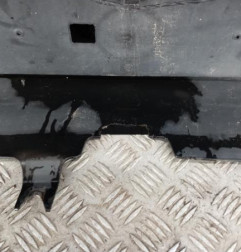 Pare choc arriere PEUGEOT 308 1 Photo n°9