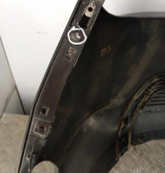 Pare choc arriere PEUGEOT 308 1 Photo n°10