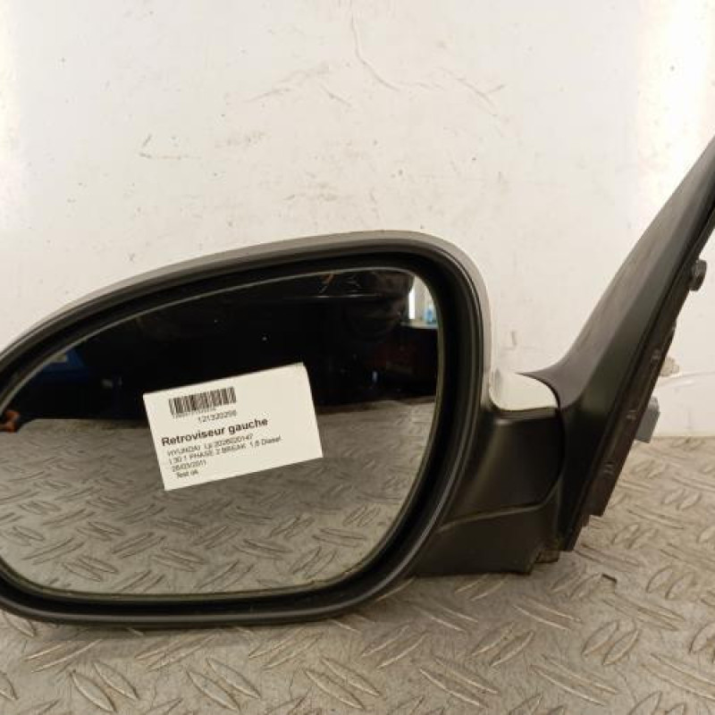 Retroviseur gauche HYUNDAI I 30 1