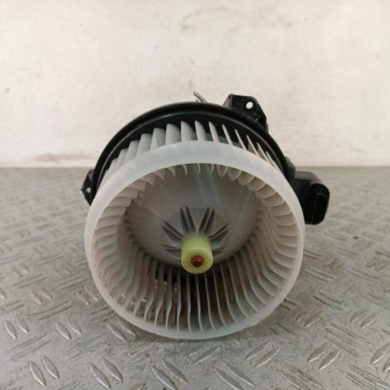Pulseur d'air TOYOTA RAV4 3