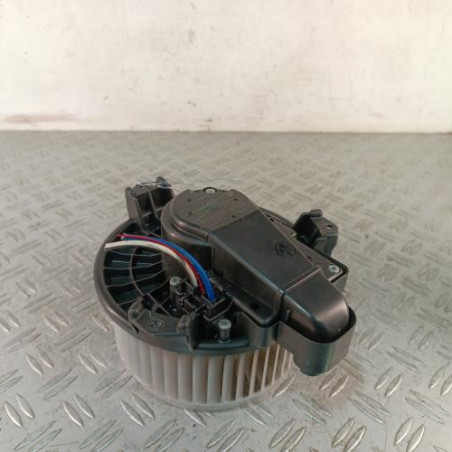 Pulseur d'air TOYOTA RAV4 3