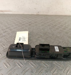 Interrupteur de leve vitre avant gauche CITROEN C3 PICASSO