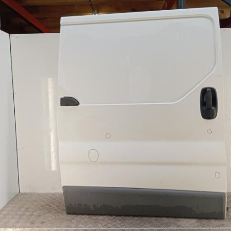 Porte laterale droit RENAULT TRAFIC 2 Photo n°1