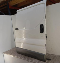 Porte laterale droit RENAULT TRAFIC 2