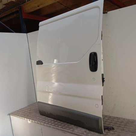 Porte laterale droit RENAULT TRAFIC 2