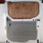 Porte laterale droit RENAULT TRAFIC 2
