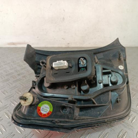 Feu arriere principal droit (feux) CITROEN C3 2