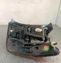 Feu arriere principal gauche (feux) CITROEN C3 2