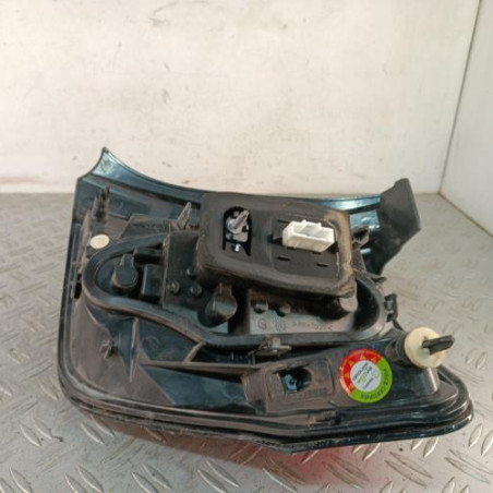 Feu arriere principal gauche (feux) CITROEN C3 2