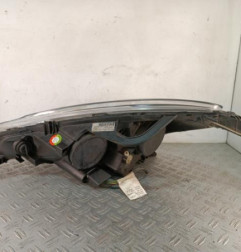 Optique avant principal droit (feux)(phare) CITROEN C3 2