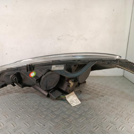 Optique avant principal droit (feux)(phare) CITROEN C3 2