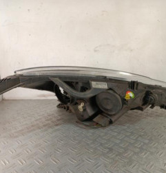Optique avant principal gauche (feux)(phare) CITROEN C3 2