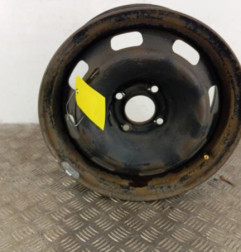 Jante PEUGEOT 208 1 Photo n°1