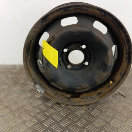 Jante PEUGEOT 208 1 Photo n°1