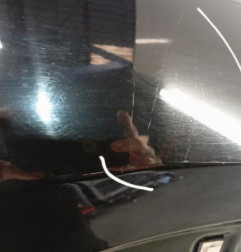 Aile avant droit HYUNDAI TUCSON 2 Photo n°3