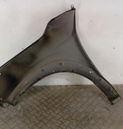 Aile avant droit HYUNDAI TUCSON 2 Photo n°4