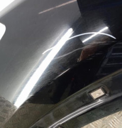 Aile avant gauche HYUNDAI TUCSON 2