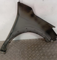 Aile avant gauche HYUNDAI TUCSON 2 Photo n°4